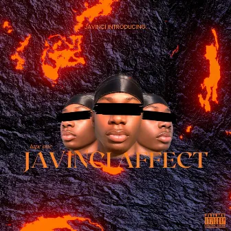 Javinci Affect by JVNC