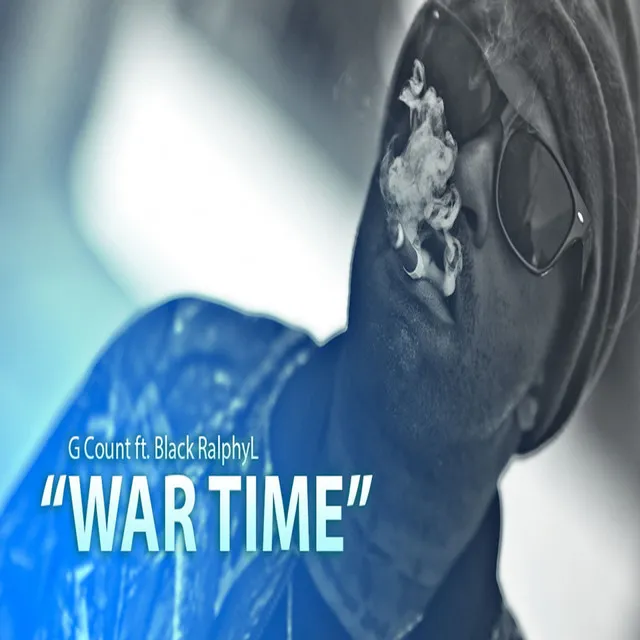 Wartime (feat. BLACK RALPHYL)