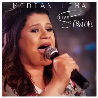 Midian Lima Live Session by Midian Lima