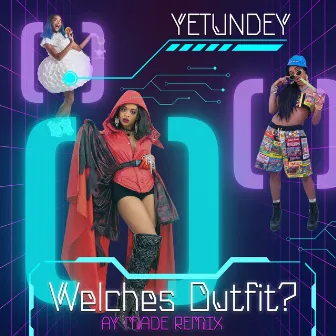 Welches Outfit (AY MADE Remix) by AY MADE