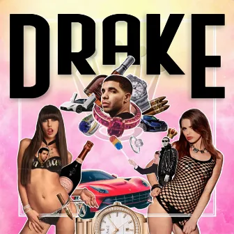 Drake by STEIMAA