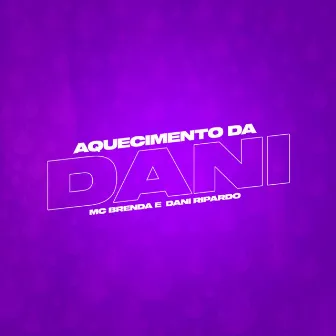 Aquecimento da Dani by Dani Ripardo