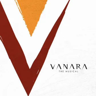 Vanara The Musical by Andrew James Whelan