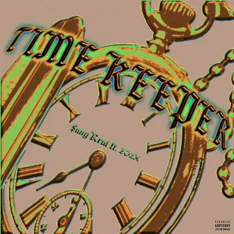 Time Keeper by $angReal