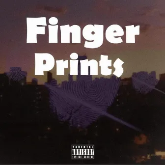 Finger Prints by KBrilliant