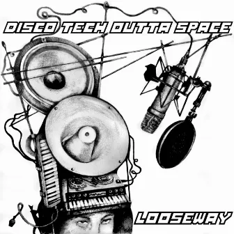 Disco Tech Outta Space by Looseway