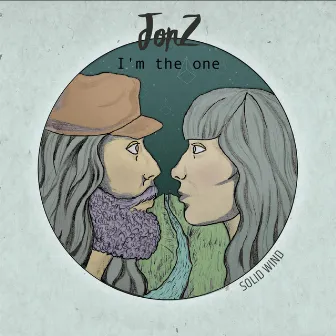 I'm the One by JonZ