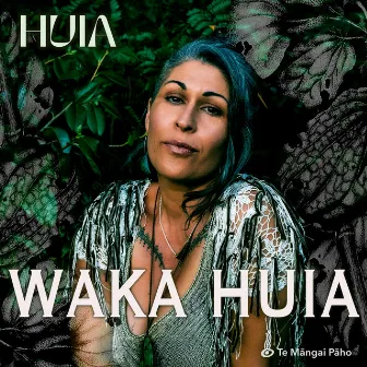 Waka Huia by Huia