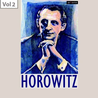 Vladimir Gorowitz, Vol. 2 by RCA Symphony Orchestra