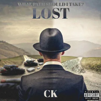 Lost by OFFICIAL CK