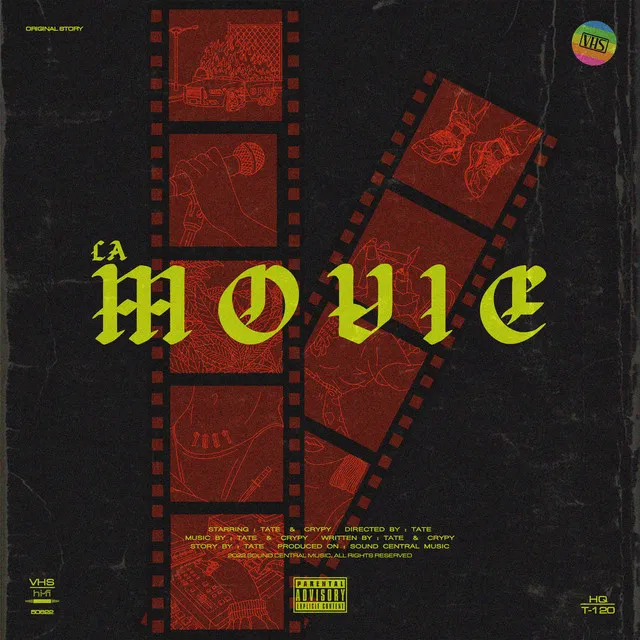 La Movie