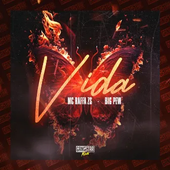 Vida by MC RAFFA ZS