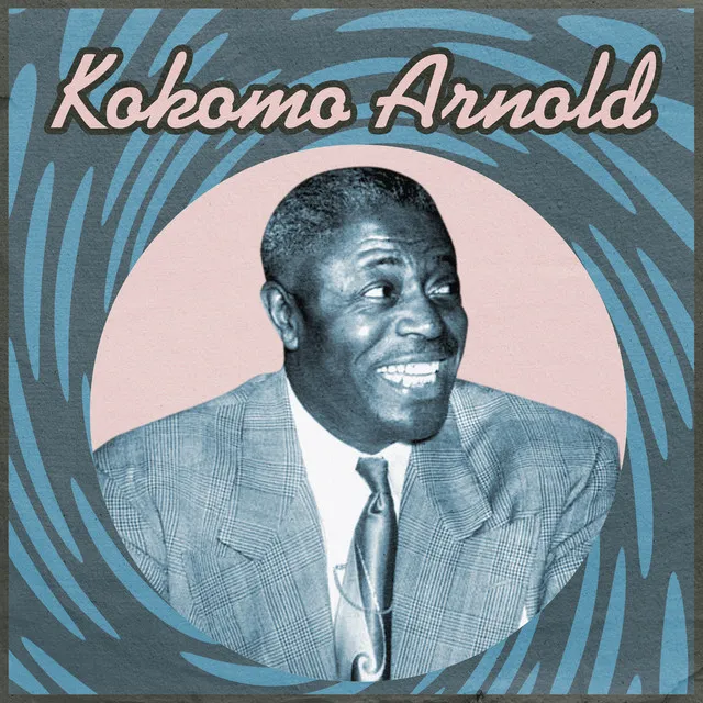 Kokomo Arnold