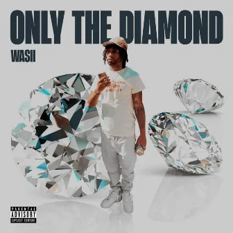 Only The Diamond by WASII