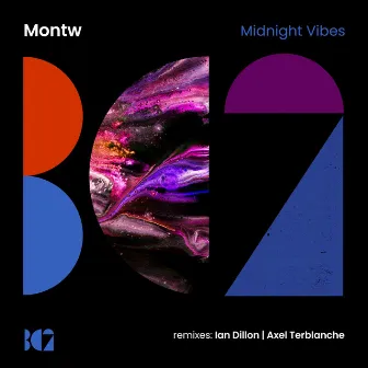 Midnight Vibes by Ian Dillon