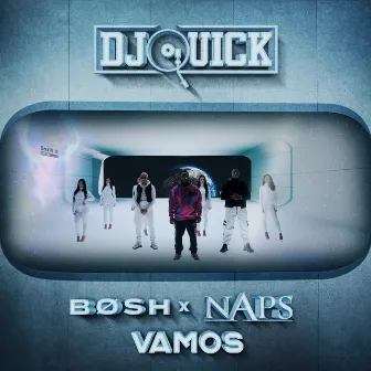 Vamos by Dj Quick