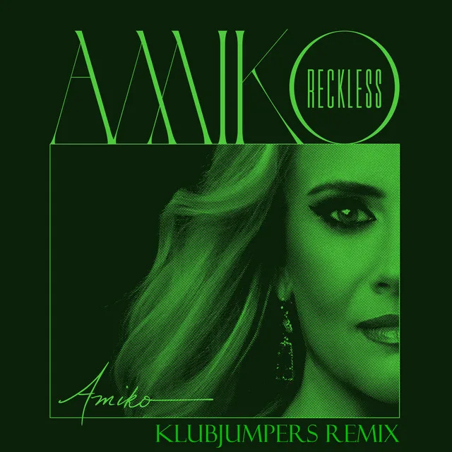 Reckless Klubjumpers Remix