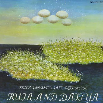 Ruta And Daitya by Jack DeJohnette