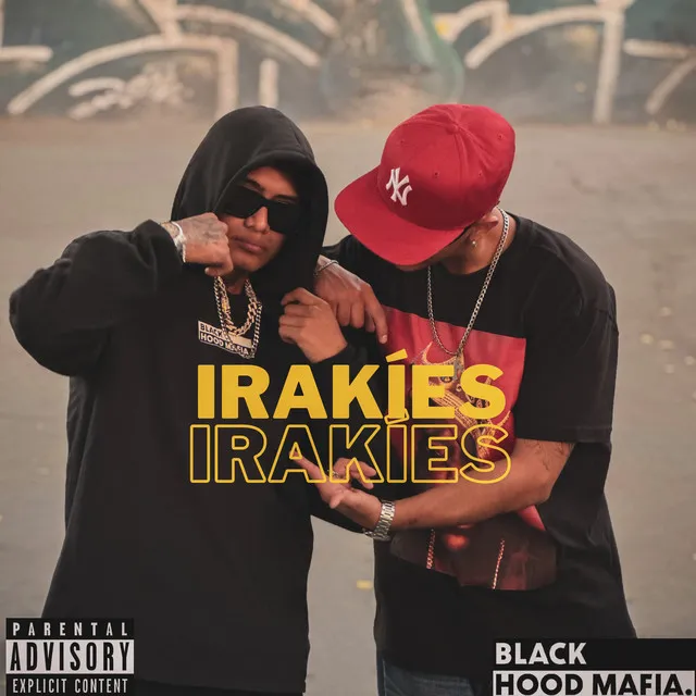 Irakíes