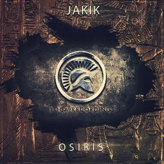 Osiris by Jakik