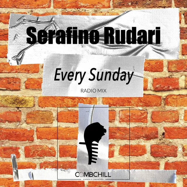 Every Sunday - Radio Mix