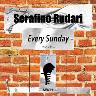 Every Sunday (Radio Mix) by Serafino Rudari