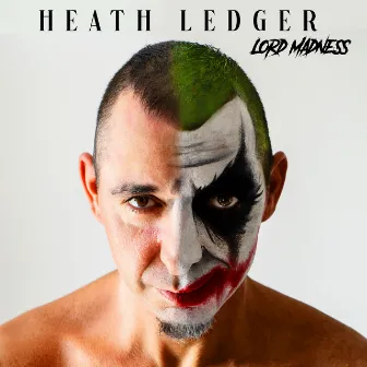 Heath Ledger by Promo L'inverso