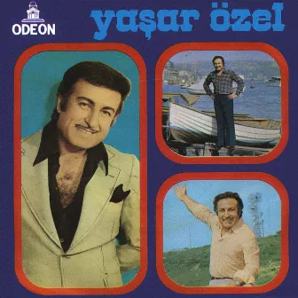 Gülünce Gözlerinin İçi Gülüyor by Yaşar Özel