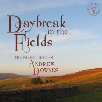 Daybreak in the Fields by Duncan Honeybourne