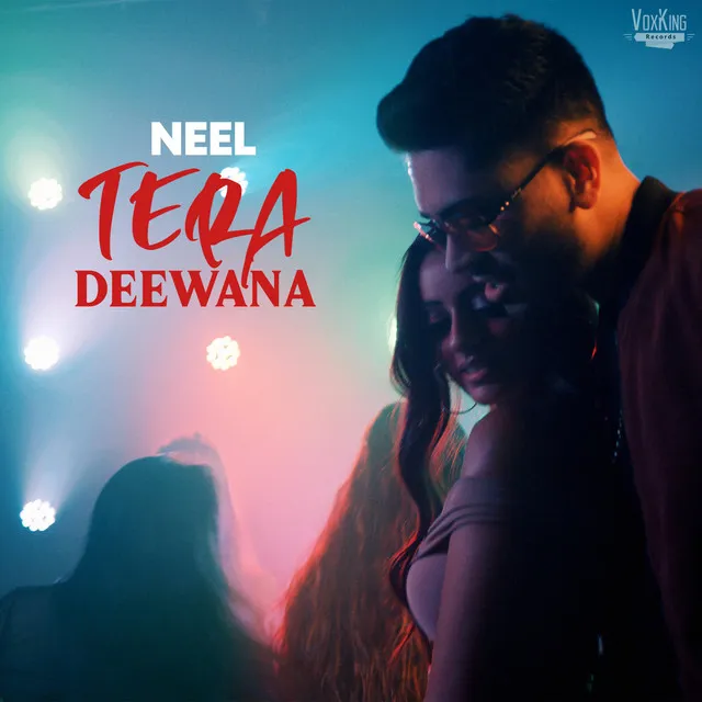 Tera Deewana