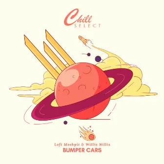 Bumper Cars by Lofi Moshpit