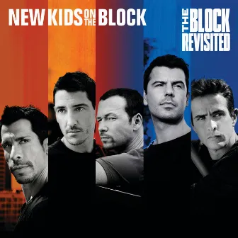 The Block Revisited (Deluxe Edition) by New Kids On The Block