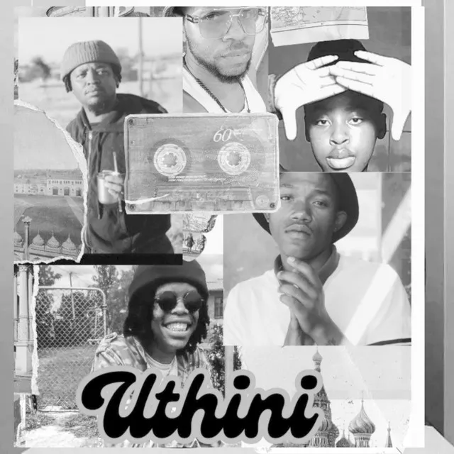 UTHINI - Gratitude Remix