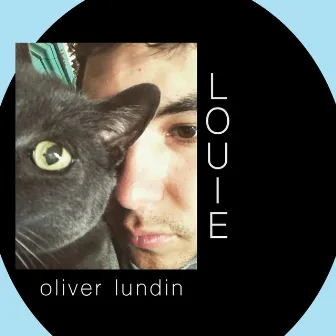 Louie by Oliver Lundin