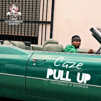 Pull Up by CaZe