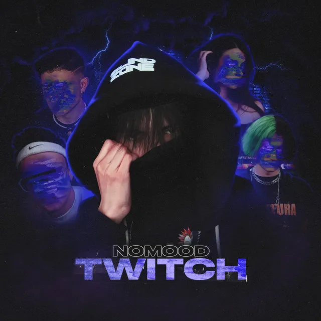 TWITCH