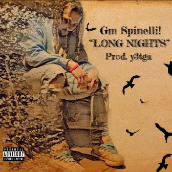 Long Nights by Gm Spinelli!