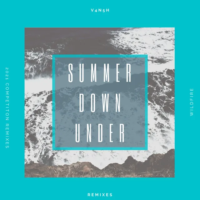 Summer Down Under - Eternal Kontrol Remix