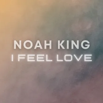 I Feel Love by Noah King