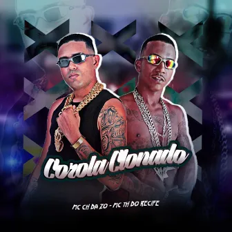 Corola Clonado by MC CH da Z.O