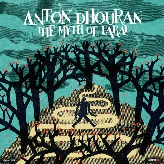 The Myth of Tarae by Anton Dhouran