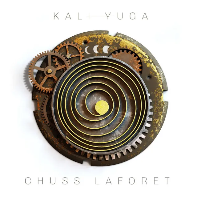 Kali Yuga