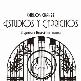 Estudios y Caprichos by Alejandro Barrañon