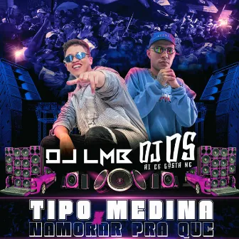 Tipo Medina by DJ DS