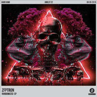 RANDOMIZED EP by ZFPTRON