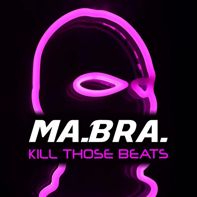 Kill Those Beats - Mix