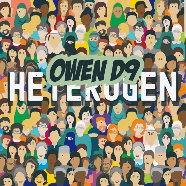 Heterogen