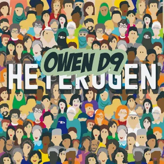 Heterogen by 