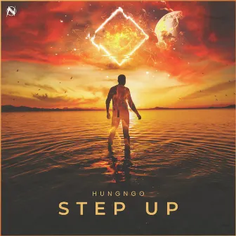 Step Up by HungNgo