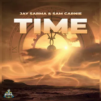 Time by Sam Carnie